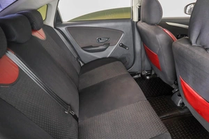 Седан Nissan Almera 2013 года, 779000 рублей, Пермь