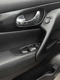 Внедорожник Nissan Qashqai 2014 года, 1450000 рублей, Орёл