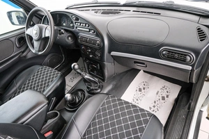 Внедорожник Chevrolet Niva 2015 года, 629000 рублей, Красноярск