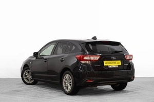 Хетчбэк Subaru Impreza 2019 года, 1499000 рублей, Барнаул