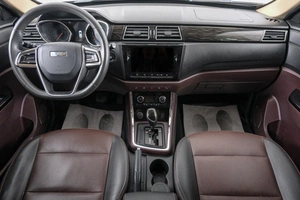 Внедорожник Lifan Myway 2018 года, 1409000 рублей, Красноярск