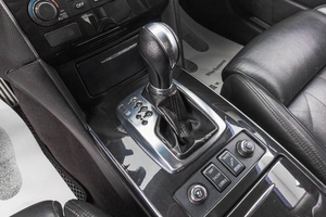 Внедорожник Infiniti FX37 2011 года, 2249000 рублей, Барнаул