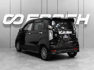 Хетчбэк Honda N-WGN 2014 года, 749000 рублей, Тюмень