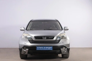Внедорожник Honda CR-V 2008 года, 1359000 рублей, Новосибирск