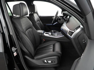 Внедорожник BMW X5 2022 года, 9997404 рублей, Москва