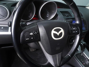 Седан Mazda 3 2011 года, 770000 рублей, Ростов-на-Дону