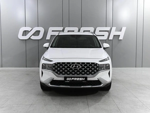 Внедорожник Hyundai Santa Fe 2021 года, 3549000 рублей, Аксай