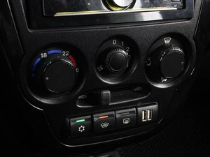 Седан ВАЗ (LADA) Granta 2015 года, 719000 рублей, Воронеж