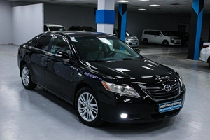 Седан Toyota Camry 2007 года, 1133000 рублей, Солонцы