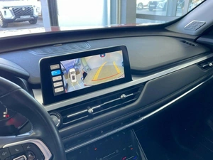 Внедорожник Chery Tiggo 7 Pro 2021 года, 1680000 рублей, Красноярск