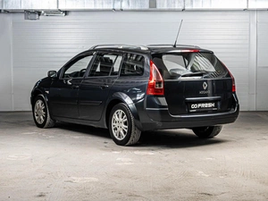 Универсал Renault Megane 2008 года, 599000 рублей, Ставрополь