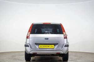 Хетчбэк Ford Fusion 2007 года, 389000 рублей, Оренбург