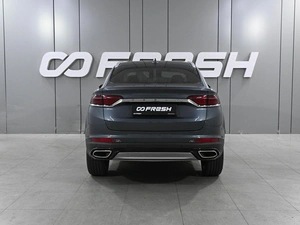 Внедорожник Geely Tugella 2022 года, 2719000 рублей, Аксай