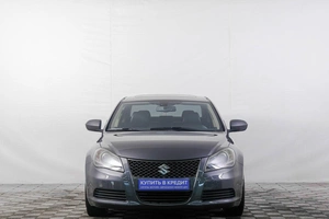Седан Suzuki Kizashi 2010 года, 949000 рублей, Кемерово