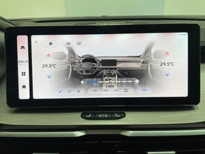 Внедорожник Belgee X50 2024 года, 1699500 рублей, Красноярск