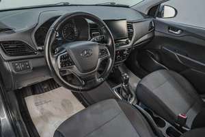 Седан Hyundai Solaris 2020 года, 1269000 рублей, Челябинск