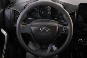 Хетчбэк ВАЗ (LADA) XRAY 2017 года, 699000 рублей, Омск