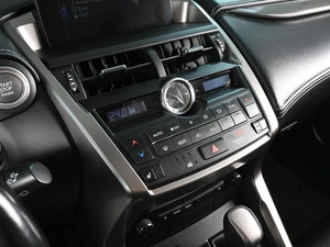 Внедорожник Lexus NX 2017 года, 3100000 рублей, Аксай