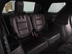 Внедорожник Ford Explorer 2018 года, 3199000 рублей, Воронеж