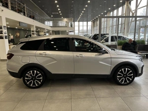 Универсал ВАЗ (LADA) Vesta 2024 года, 1880000 рублей, Орёл