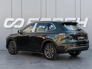 Внедорожник Geely Galaxy Starship 7 2025 года, 3199000 рублей, Краснодар