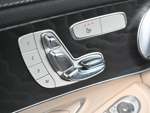 Внедорожник Mercedes-benz GLC-класс 2017 года, 3999000 рублей, Ростов-на-Дону