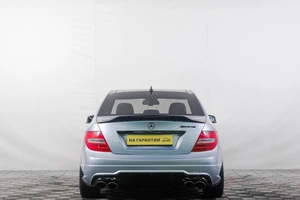 Седан Mercedes-benz C-класс 2012 года, 1659000 рублей, Кемерово