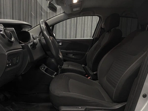 Внедорожник Renault Kaptur 2018 года, 1060000 рублей, Красноярск