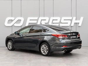 Седан Hyundai i40 2015 года, 1495000 рублей, Краснодар