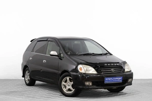 Минивэн Toyota Nadia 1999 года, 489000 рублей, Барнаул