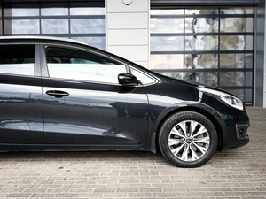 Универсал Kia Ceed 2017 года, 1395000 рублей, Уфа