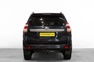 Внедорожник Toyota Land Cruiser Prado 2016 года, 3399000 рублей, Барнаул