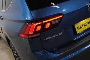 Внедорожник Volkswagen Tiguan 2018 года, 2749000 рублей, Новокузнецк