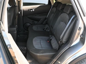 Внедорожник Nissan Qashqai 2010 года, 849000 рублей, Кирилловка