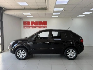 Внедорожник Renault Koleos 2008 года, 1095000 рублей, Смоленск