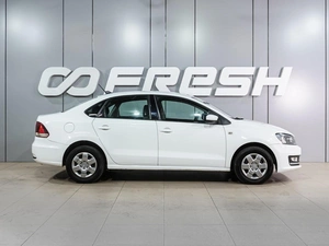 Седан Volkswagen Polo 2019 года, 799000 рублей, Воронеж