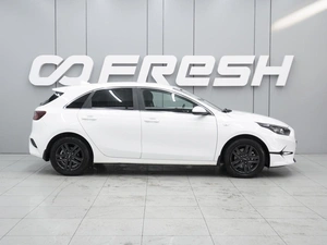 Хетчбэк Kia Ceed 2022 года, 1770000 рублей, Ростов-на-Дону