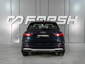 Внедорожник Audi Q3 2019 года, 2699000 рублей, Аксай