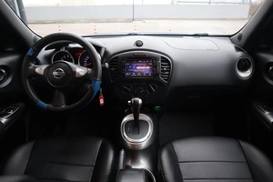 Внедорожник Nissan Juke 2014 года, 1120000 рублей, Мирное
