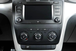 Внедорожник Skoda Yeti 2012 года, 859000 рублей, Тюмень