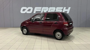 Хетчбэк Daewoo Matiz 2011 года, 180000 рублей, Нижневартовск