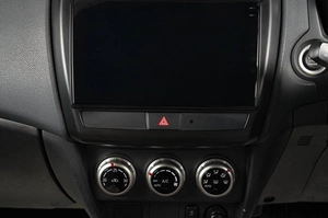 Внедорожник Mitsubishi RVR 2020 года, 1979000 рублей, Тюмень