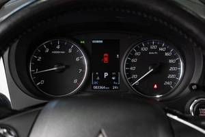 Внедорожник Mitsubishi Outlander 2016 года, 2109000 рублей, Петрозаводск