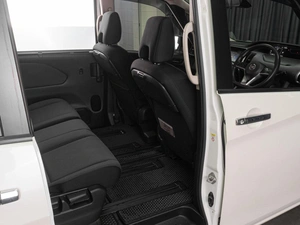 Минивэн Nissan Serena 2019 года, 1877000 рублей, Тюмень