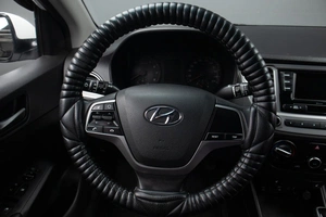 Седан Hyundai Solaris 2020 года, 1529000 рублей, Оренбург