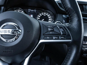 Внедорожник Nissan X-Trail 2019 года, 1875777 рублей, Ставрополь