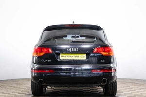 Внедорожник Audi Q7 2006 года, 1279000 рублей, Пермь