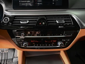 Седан BMW 5 серия 2019 года, 4569000 рублей, Ставрополь