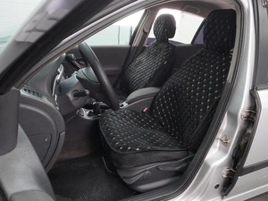 Лифтбек Renault Laguna 2006 года, 449000 рублей, Воронеж