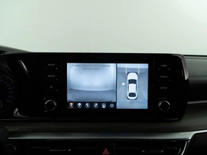 Седан Kia K5 2020 года, 2782444 рублей, Москва